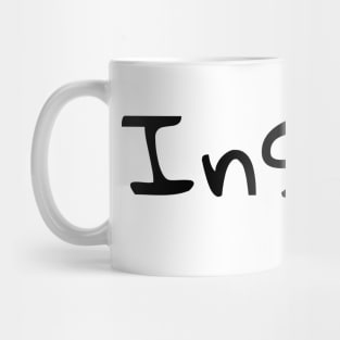 Inspire Mug